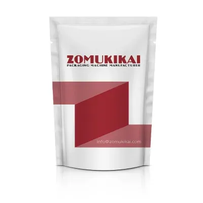 Stand up pouch