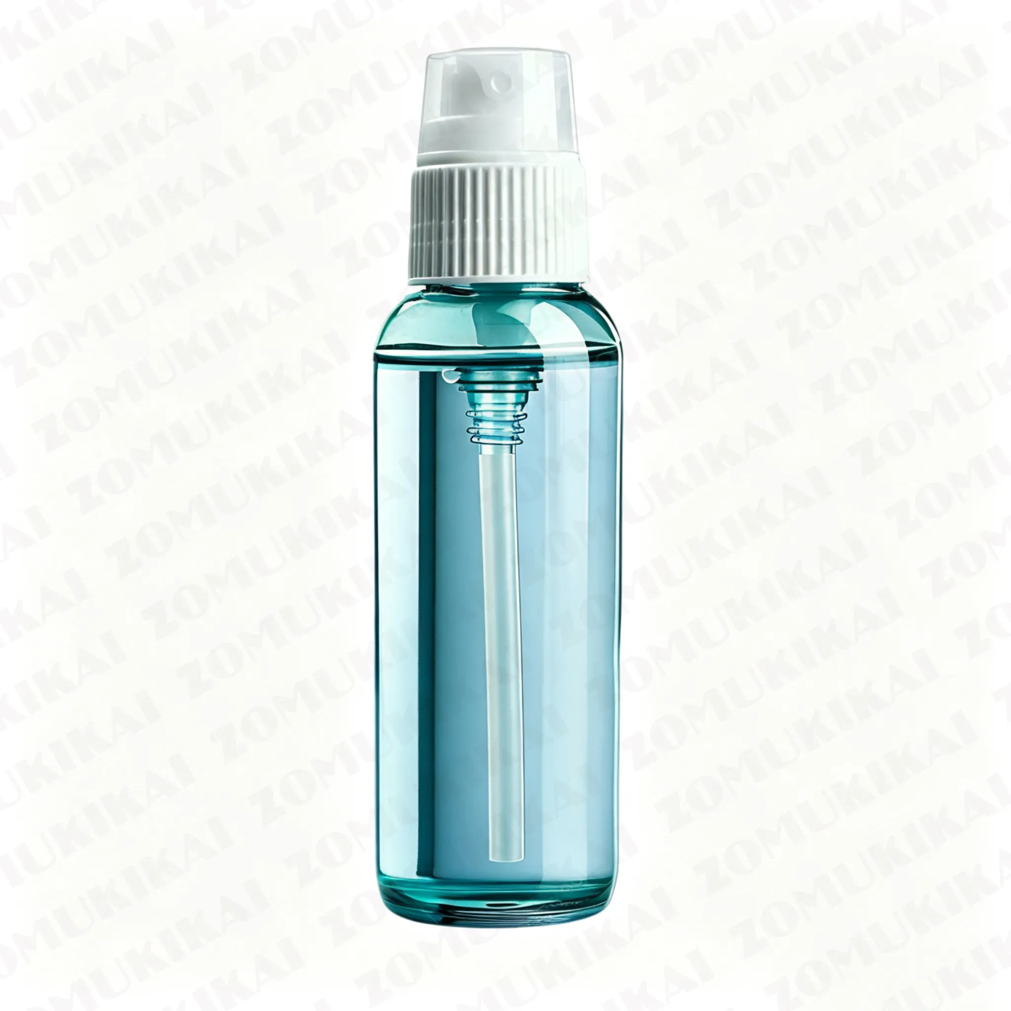 Aerosol Bottle