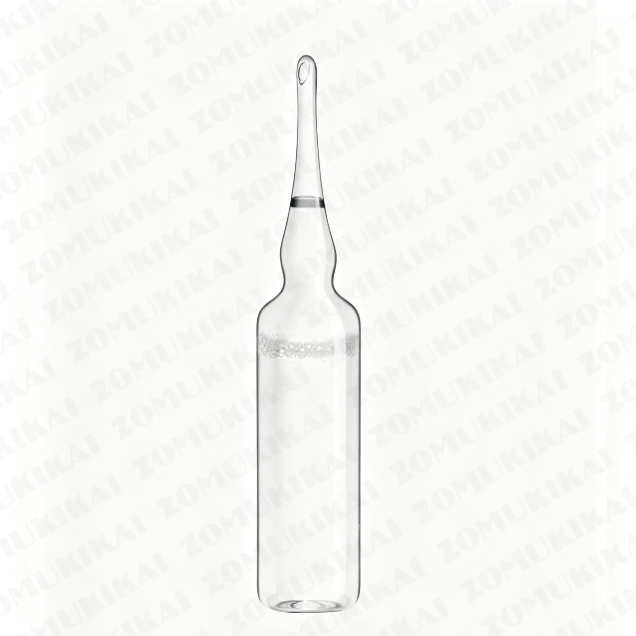 Ampoule Bottle