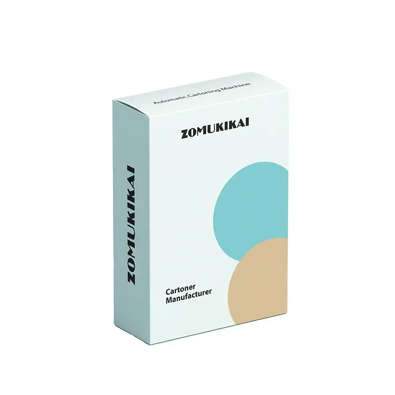 paperboard carton packaging