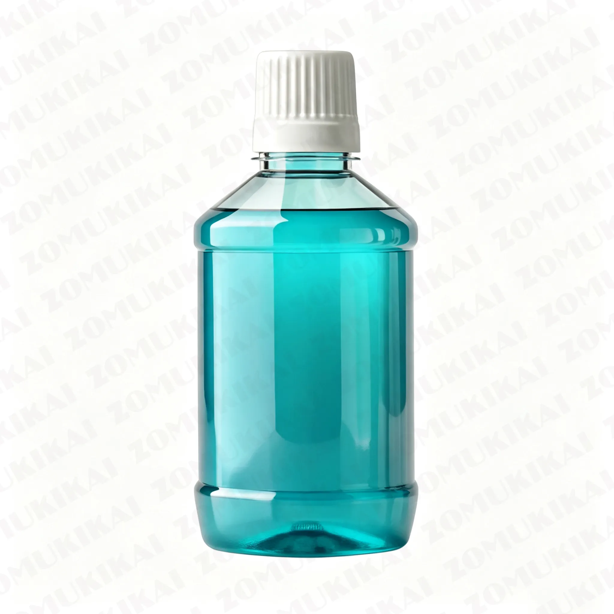 Syrup Bottle